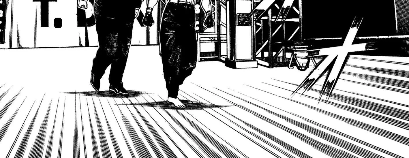 Read Koukou Tekkenden Tough chapter 301 image 13 on Lezhin