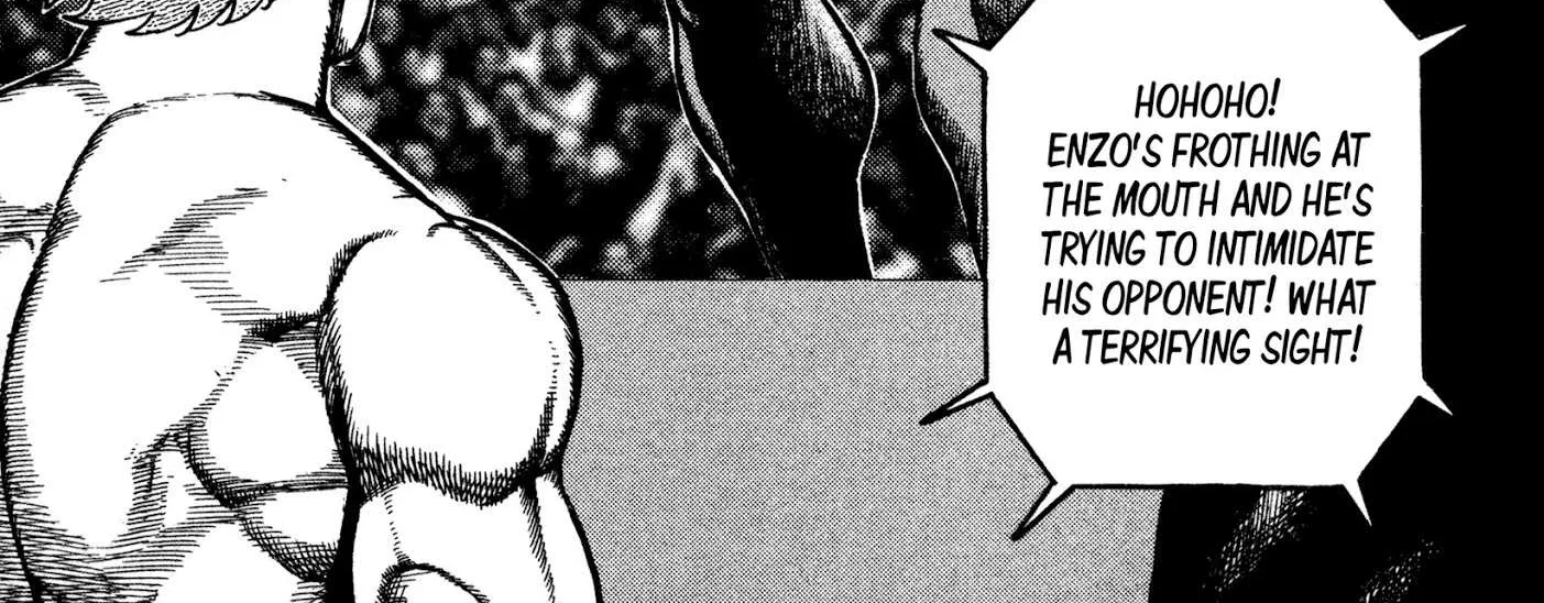 Read Koukou Tekkenden Tough chapter 301 image 17 on Lezhin