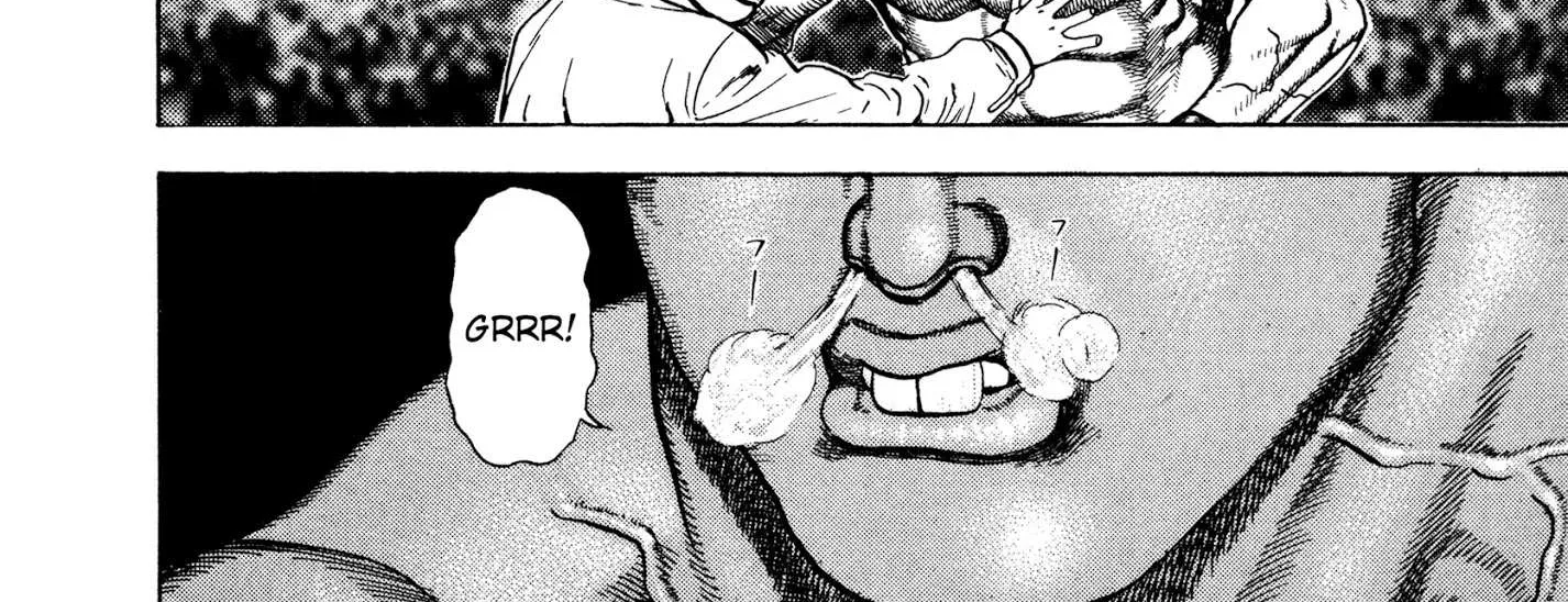 Read Koukou Tekkenden Tough chapter 301 image 19 on Lezhin