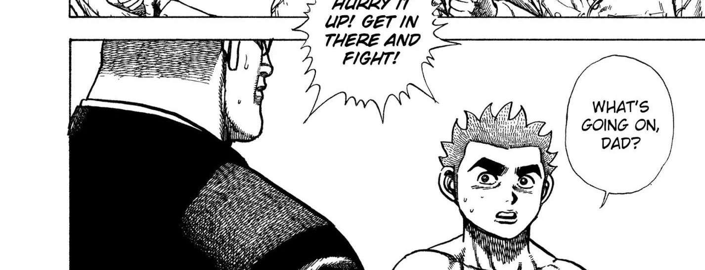 Read Koukou Tekkenden Tough chapter 301 image 23 on Lezhin