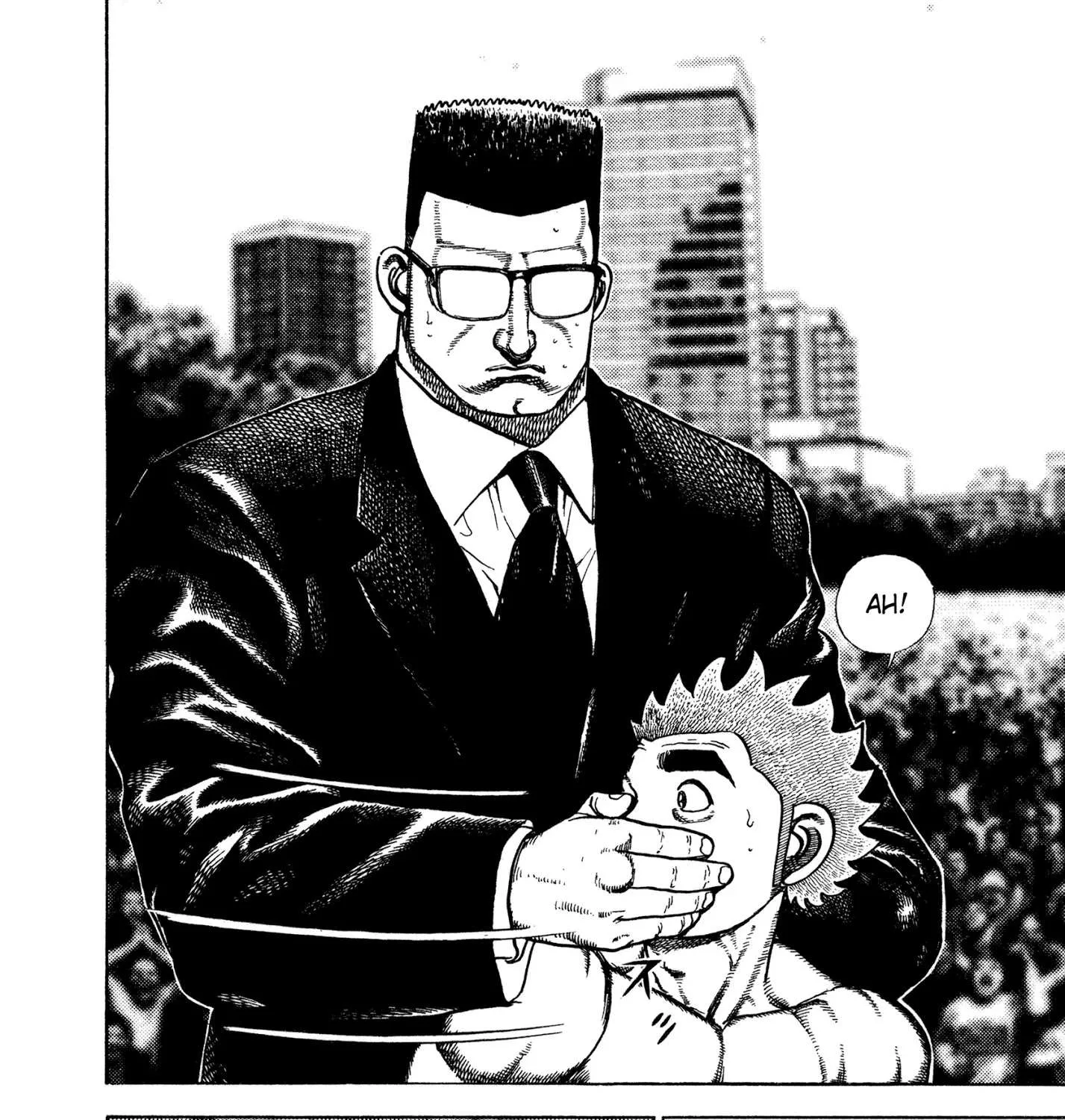 Read Koukou Tekkenden Tough chapter 301 image 26 on Lezhin
