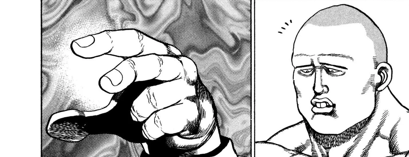 Read Koukou Tekkenden Tough chapter 301 image 27 on Lezhin