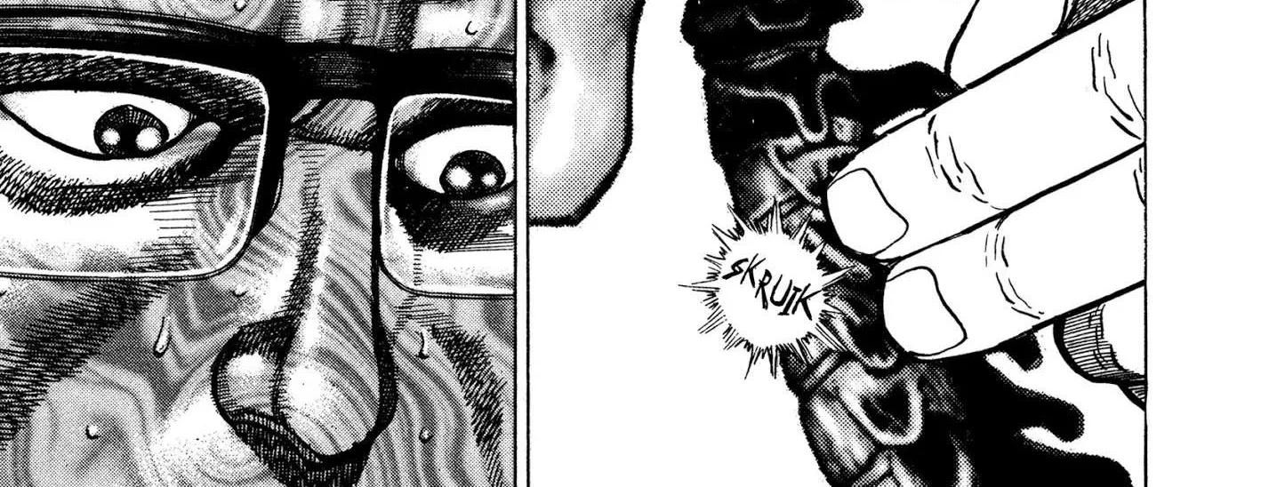 Read Koukou Tekkenden Tough chapter 301 image 29 on Lezhin