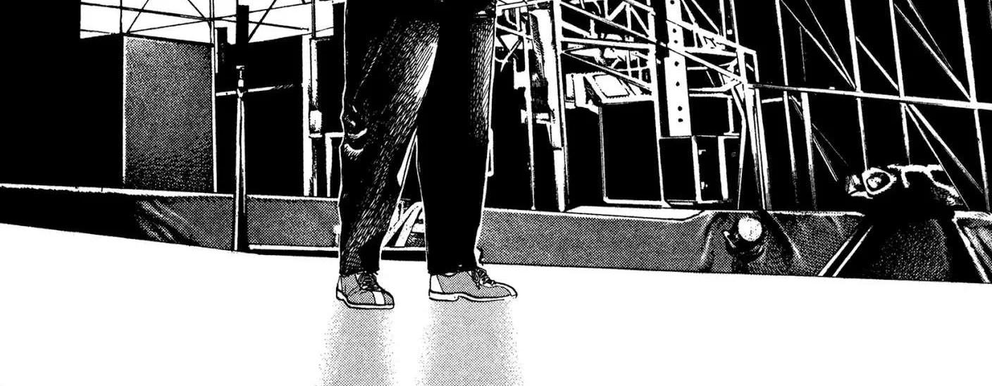 Read Koukou Tekkenden Tough chapter 301 image 3 on Lezhin