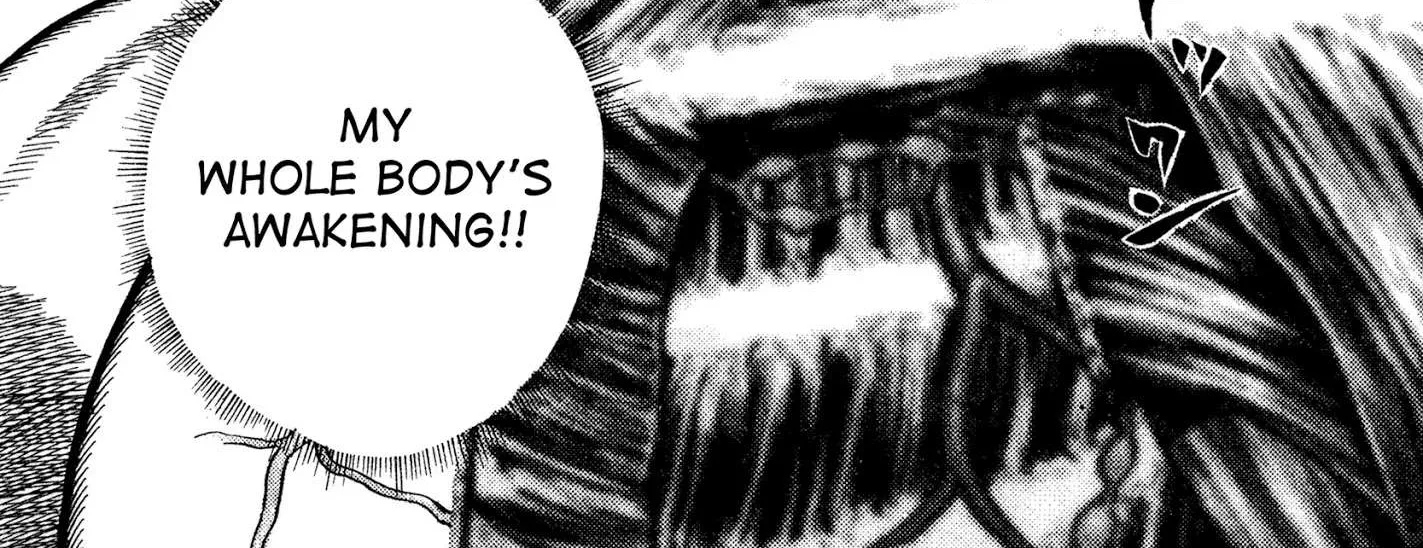 Read Koukou Tekkenden Tough chapter 301 image 31 on Lezhin