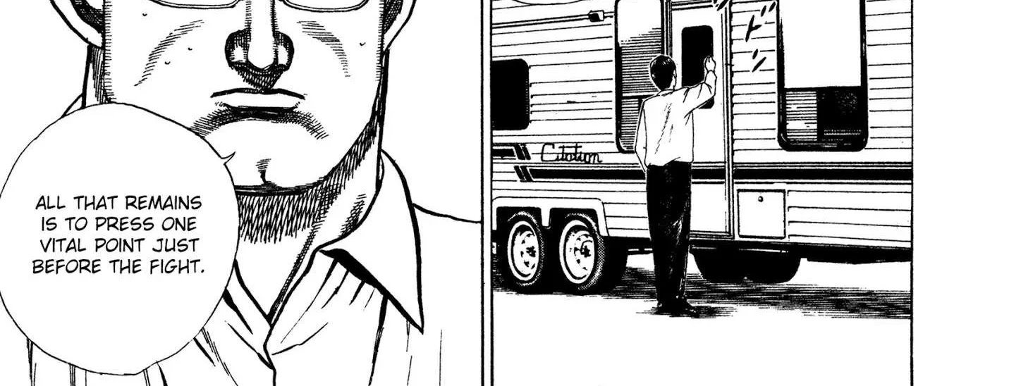 Read Koukou Tekkenden Tough chapter 301 image 5 on Lezhin