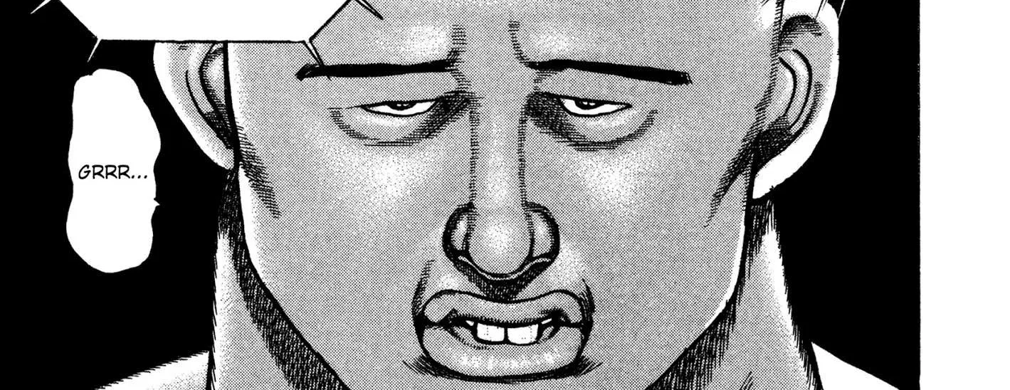 Read Koukou Tekkenden Tough chapter 301 image 9 on Lezhin