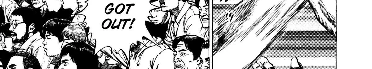 Read Koukou Tekkenden Tough chapter 302 image 15 on Lezhin