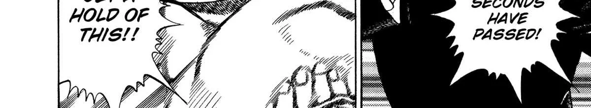 Read Koukou Tekkenden Tough chapter 302 image 21 on Lezhin