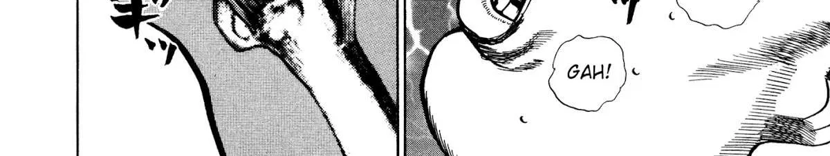 Read Koukou Tekkenden Tough chapter 302 image 25 on Lezhin