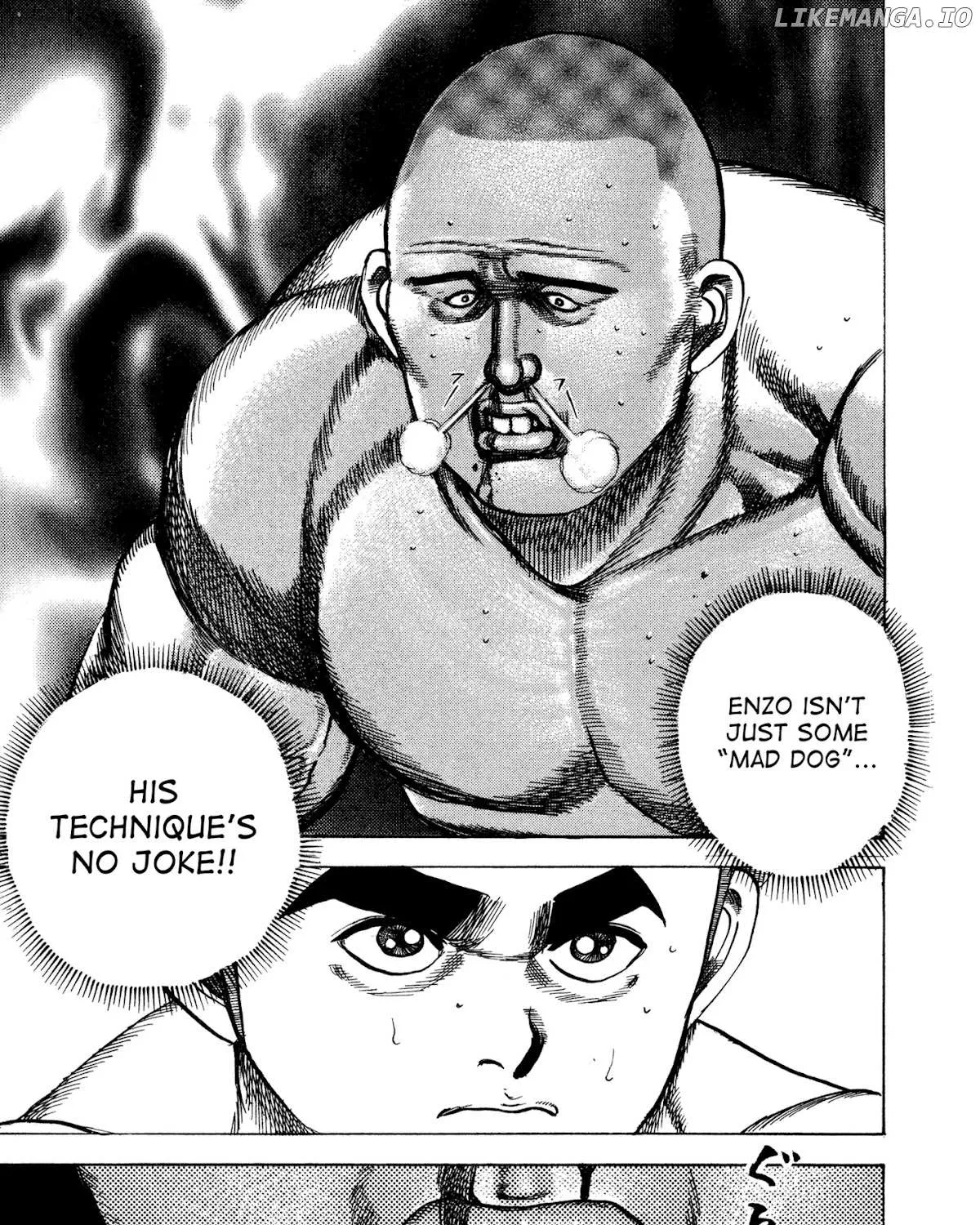 Read Koukou Tekkenden Tough chapter 302 image 30 on Lezhin