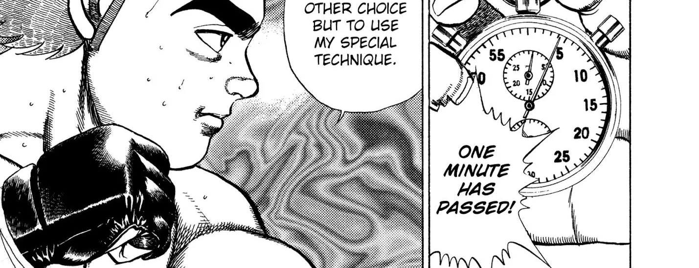 Read Koukou Tekkenden Tough chapter 303 image 1 on Lezhin