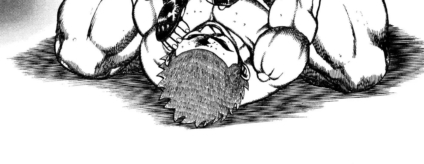 Read Koukou Tekkenden Tough chapter 303 image 10 on Lezhin