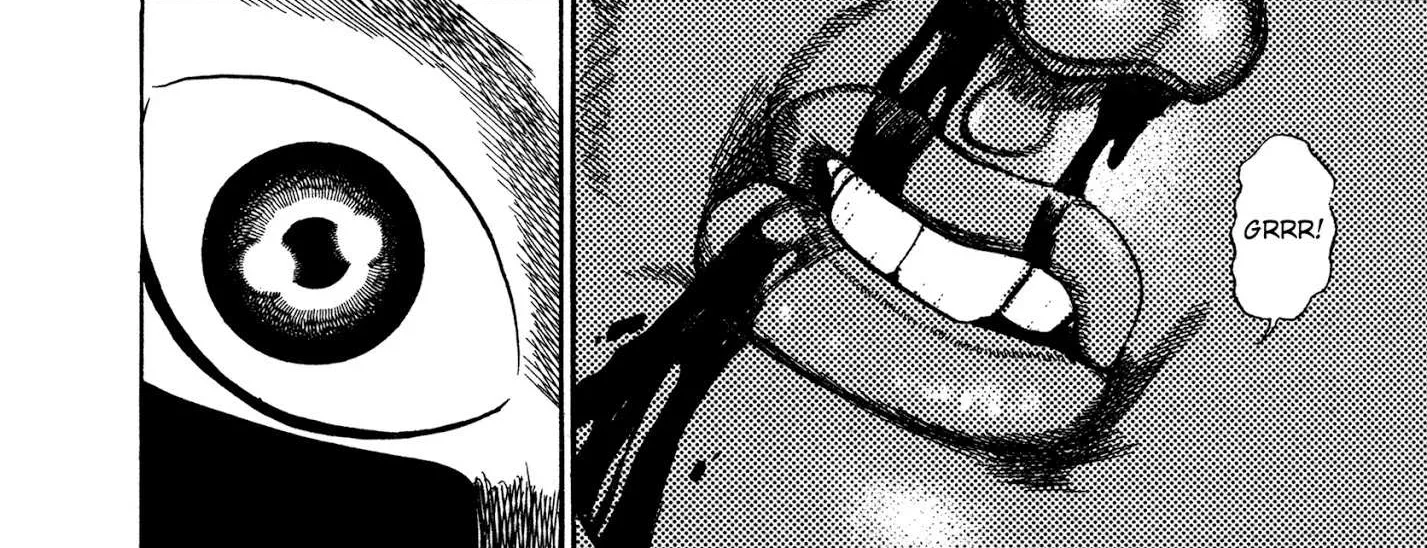 Read Koukou Tekkenden Tough chapter 303 image 12 on Lezhin