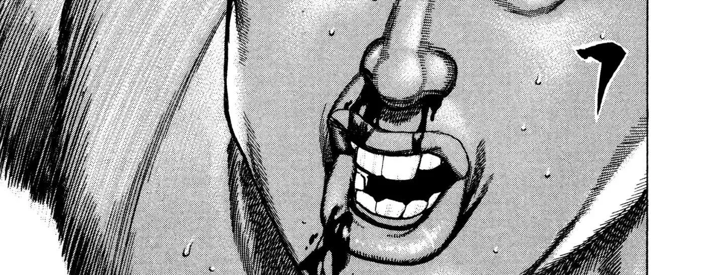 Read Koukou Tekkenden Tough chapter 303 image 14 on Lezhin