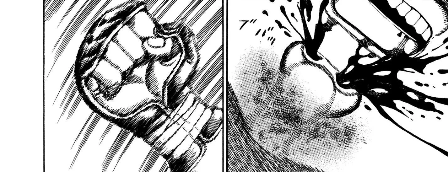 Read Koukou Tekkenden Tough chapter 303 image 16 on Lezhin