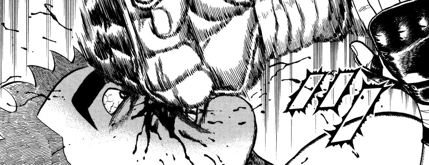 Read Koukou Tekkenden Tough chapter 303 image 20 on Lezhin