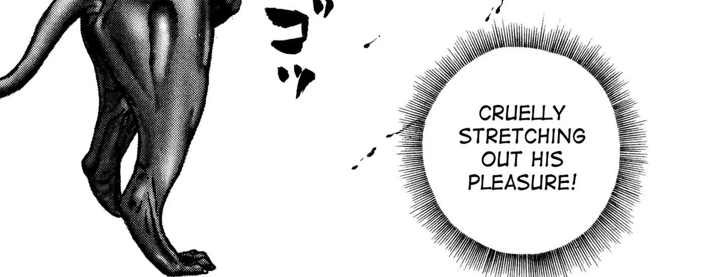 Read Koukou Tekkenden Tough chapter 303 image 22 on Lezhin