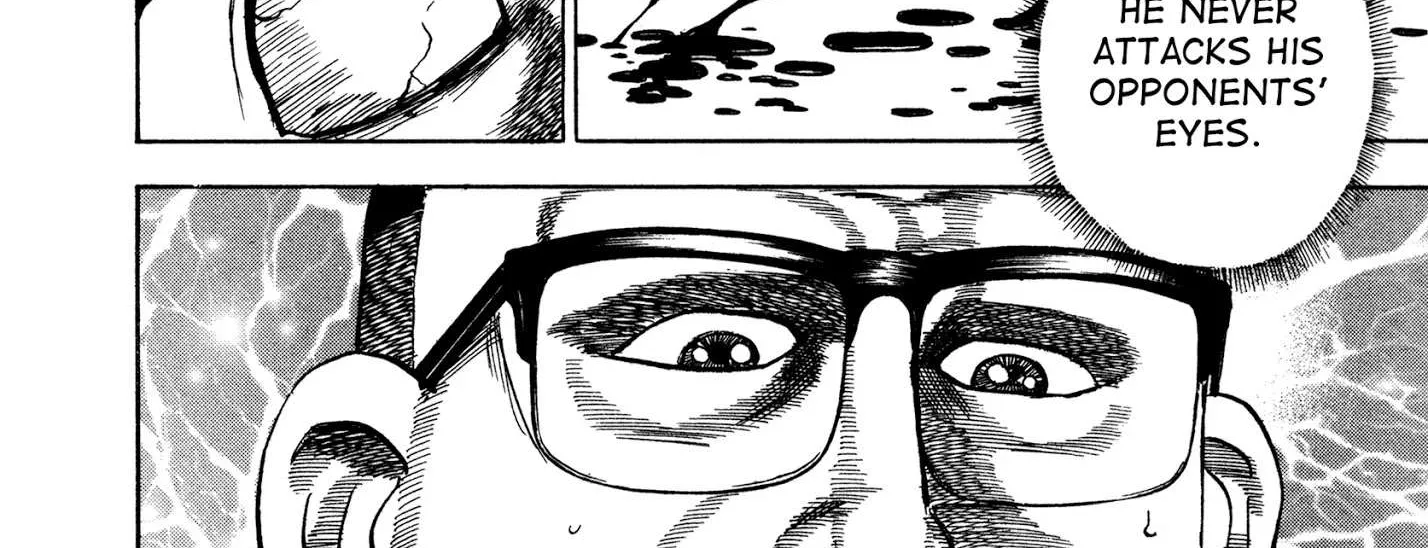 Read Koukou Tekkenden Tough chapter 303 image 24 on Lezhin
