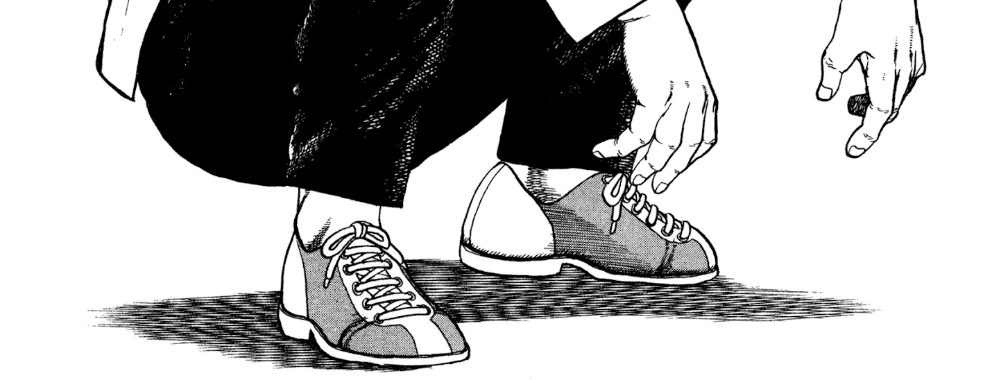 Read Koukou Tekkenden Tough chapter 303 image 3 on Lezhin