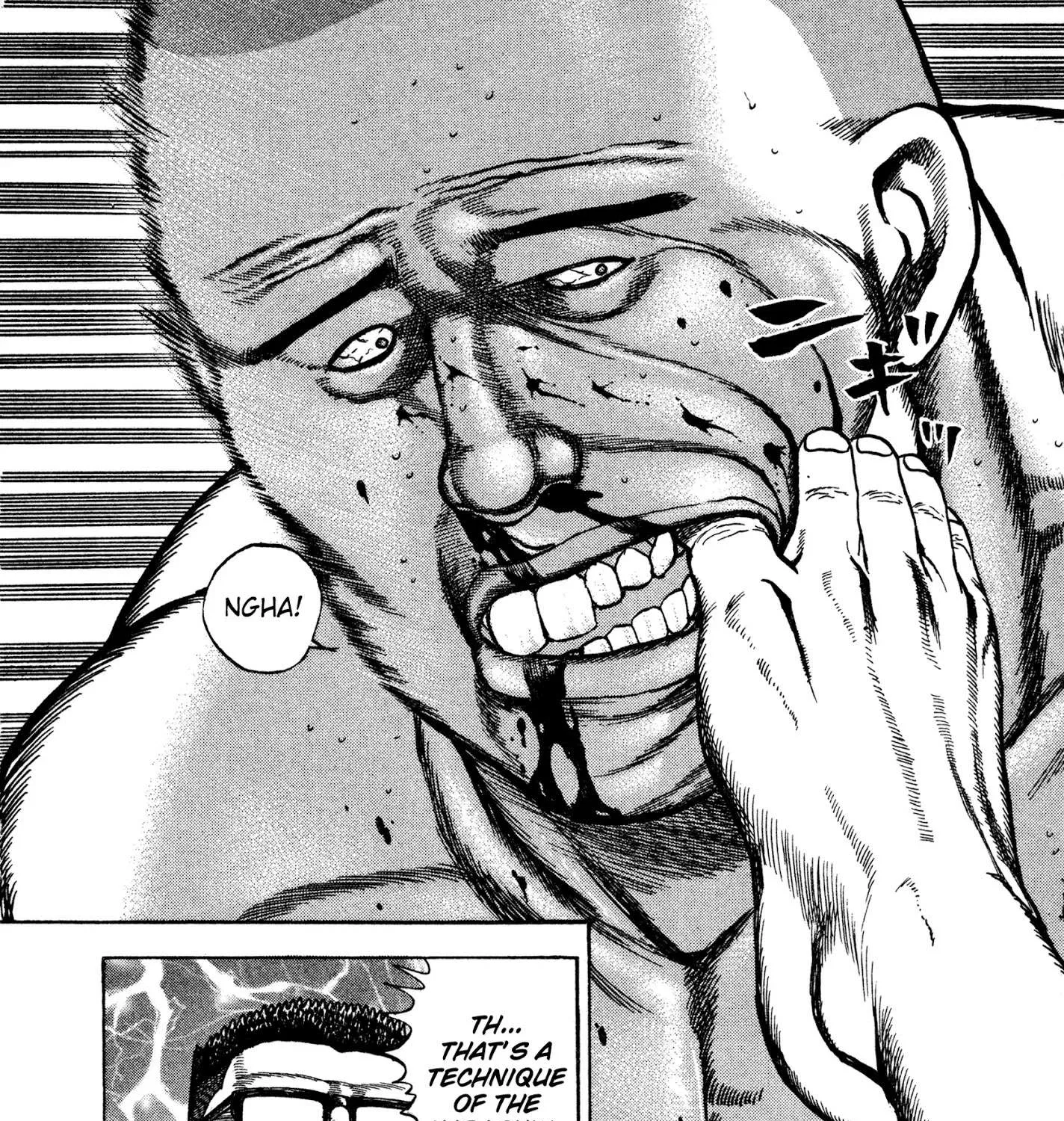 Read Koukou Tekkenden Tough chapter 303 image 31 on Lezhin