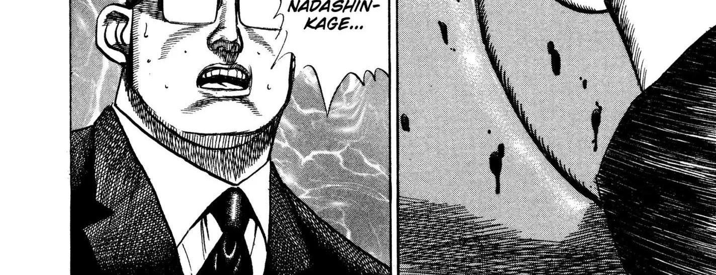 Read Koukou Tekkenden Tough chapter 303 image 32 on Lezhin