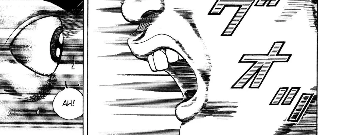 Read Koukou Tekkenden Tough chapter 303 image 5 on Lezhin