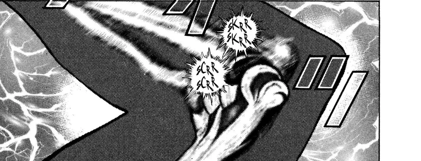 Read Koukou Tekkenden Tough chapter 304 image 14 on Lezhin
