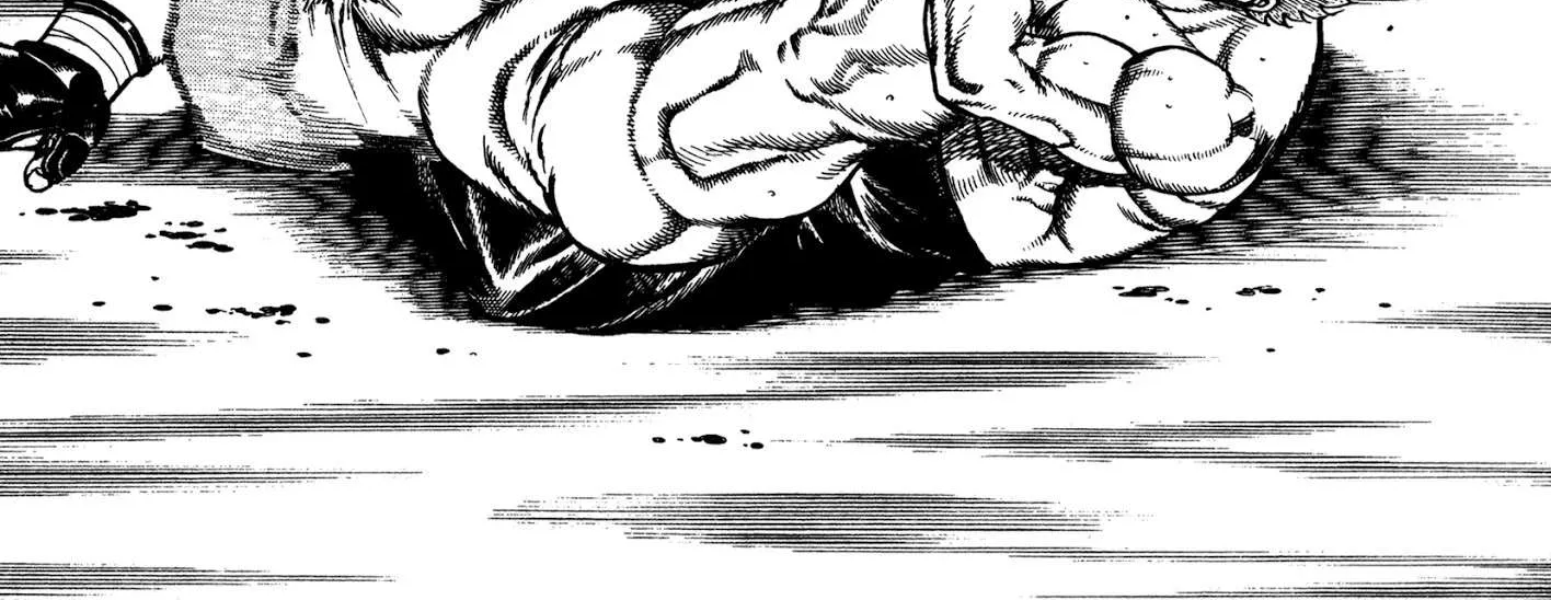 Read Koukou Tekkenden Tough chapter 304 image 16 on Lezhin