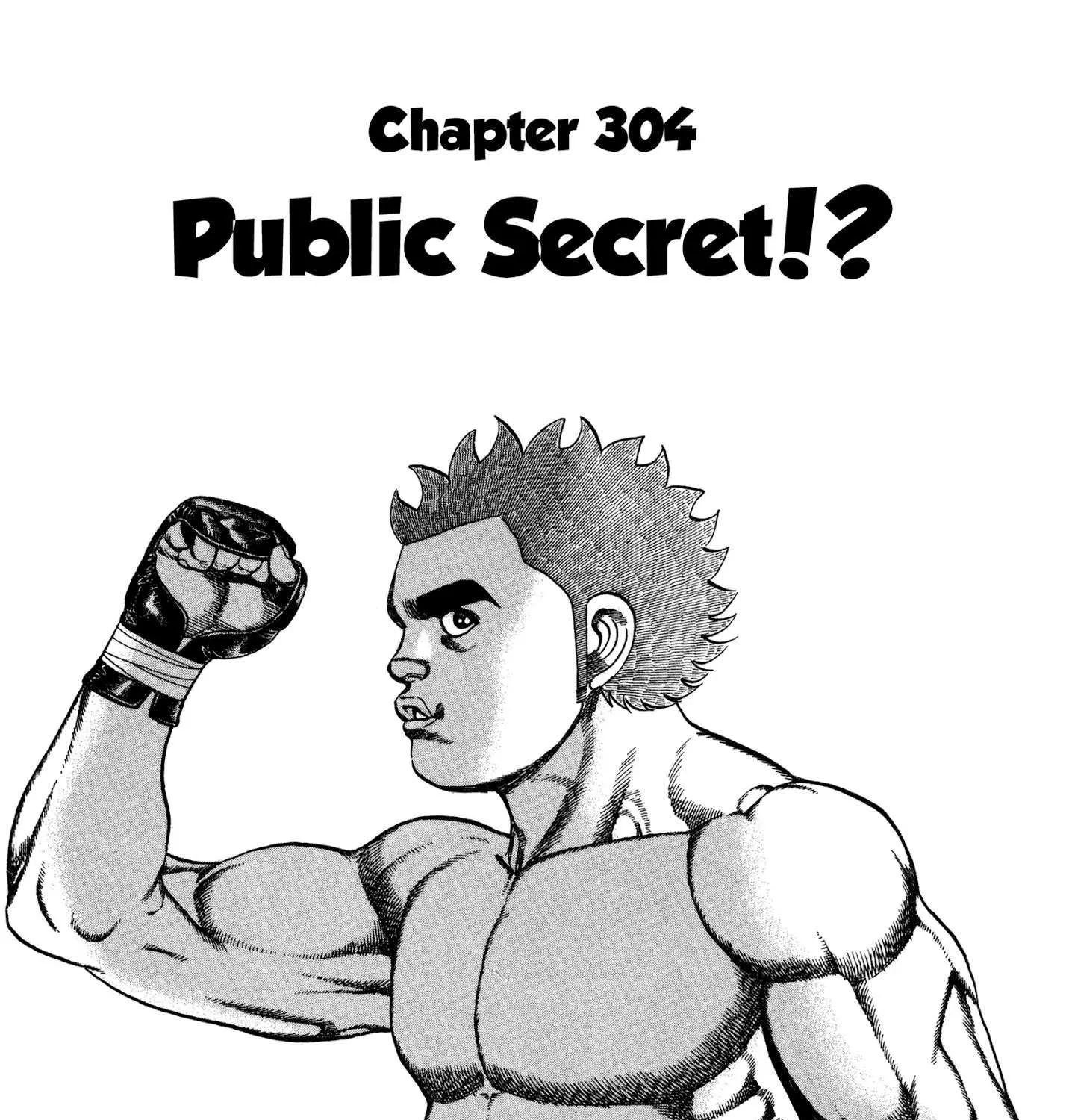 Read Koukou Tekkenden Tough chapter 304 image 2 on Lezhin