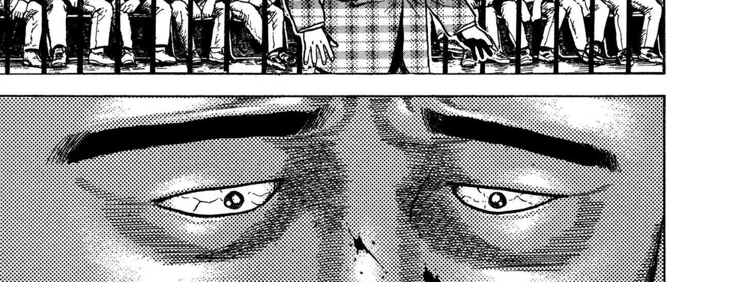 Read Koukou Tekkenden Tough chapter 304 image 22 on Lezhin