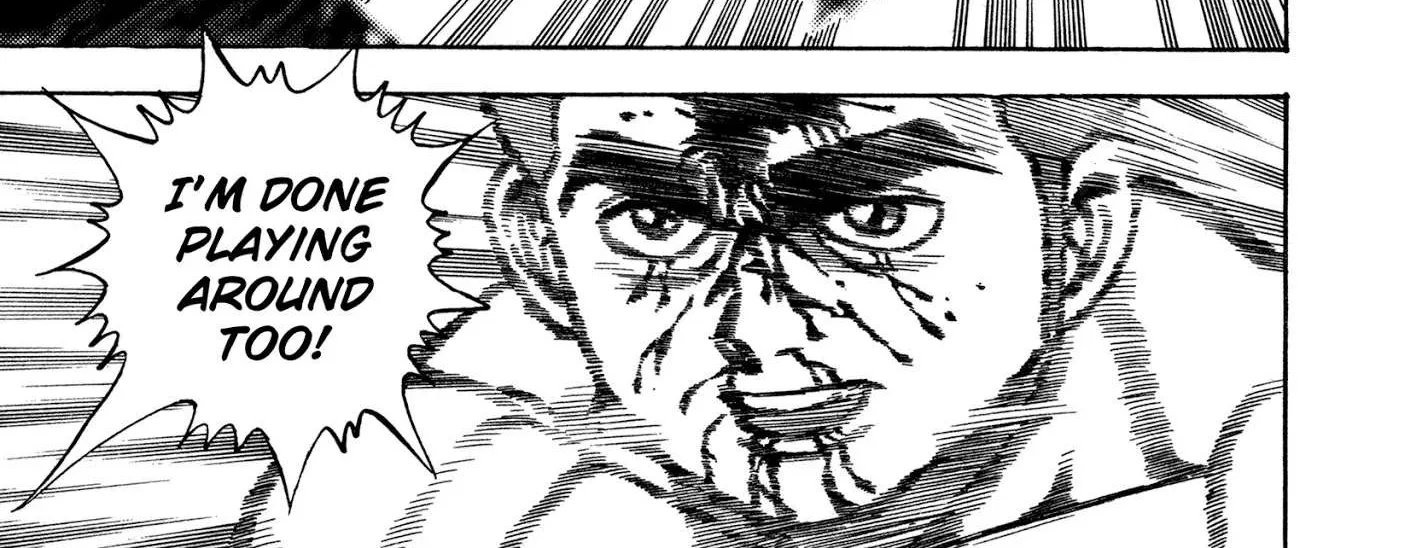 Read Koukou Tekkenden Tough chapter 304 image 26 on Lezhin