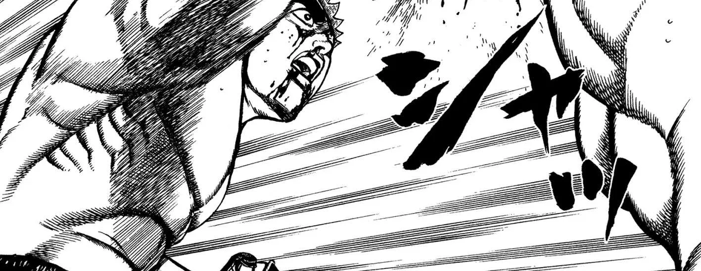 Read Koukou Tekkenden Tough chapter 304 image 29 on Lezhin