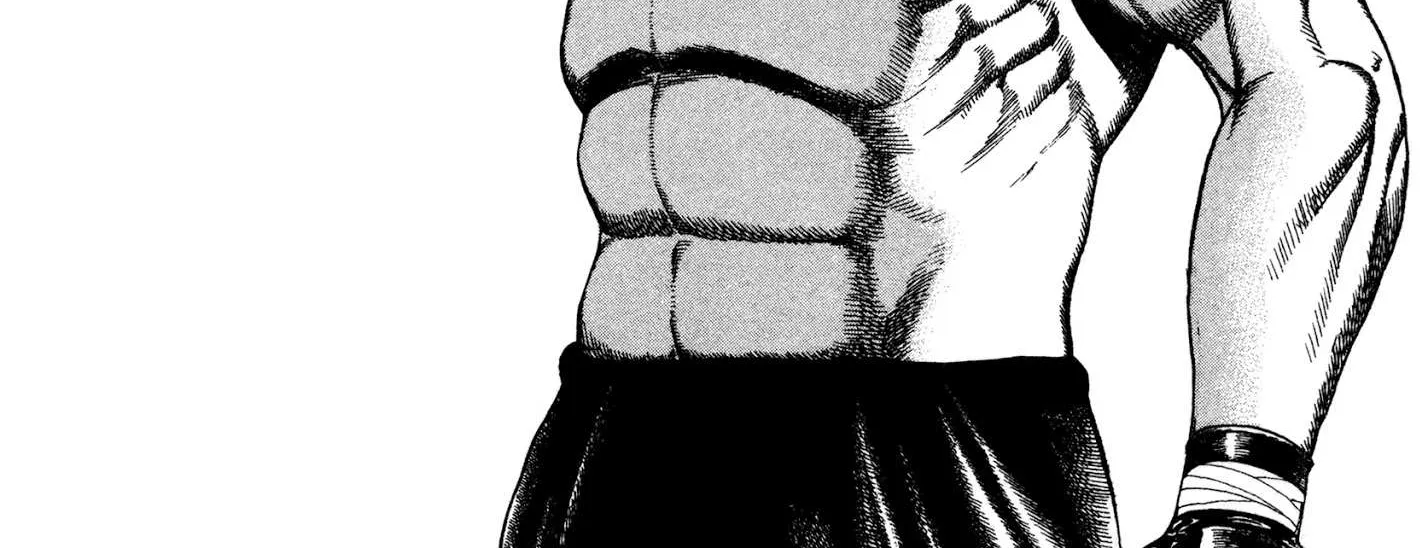 Read Koukou Tekkenden Tough chapter 304 image 3 on Lezhin