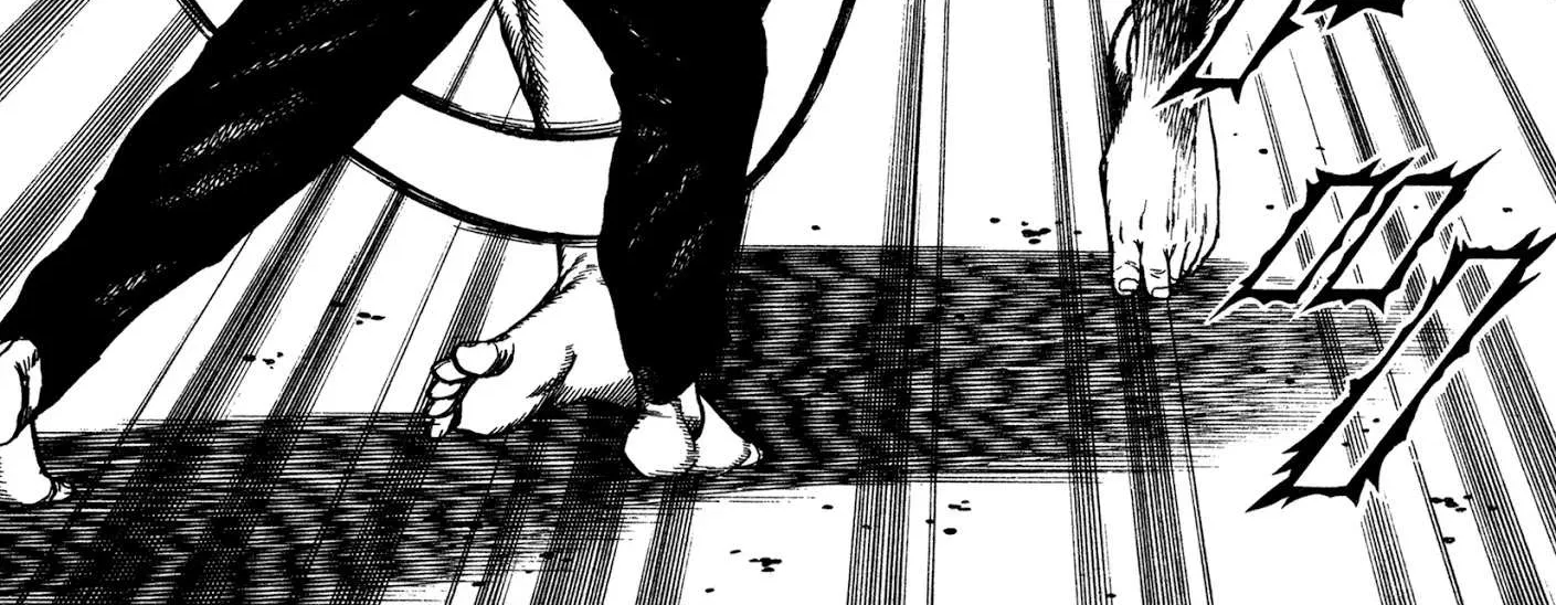 Read Koukou Tekkenden Tough chapter 305 image 11 on Lezhin