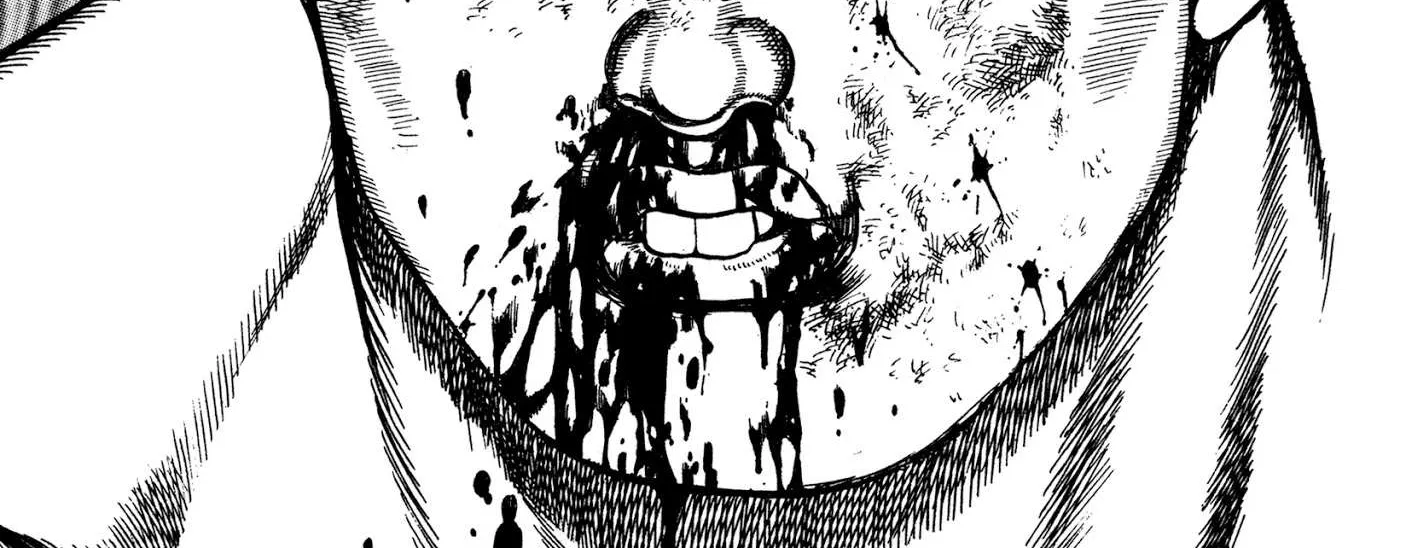 Read Koukou Tekkenden Tough chapter 305 image 19 on Lezhin