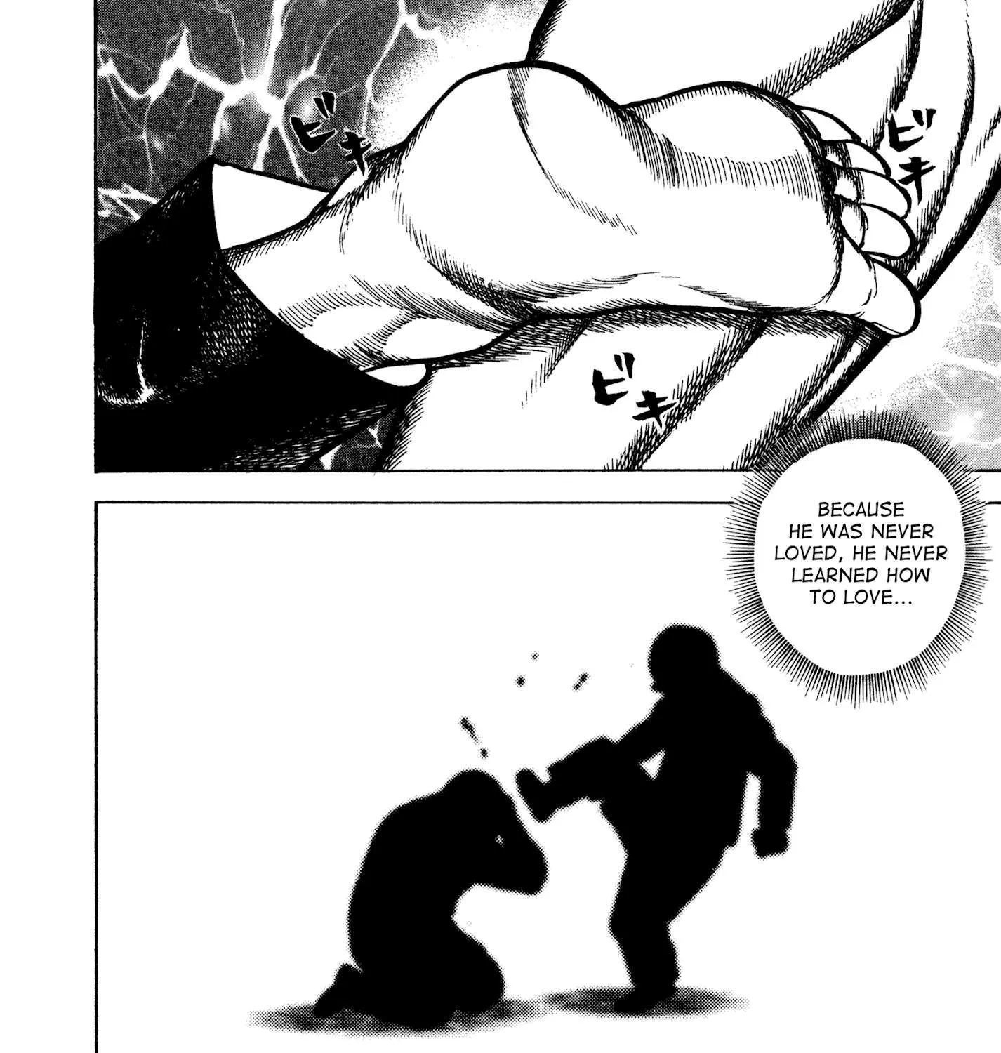 Read Koukou Tekkenden Tough chapter 305 image 26 on Lezhin