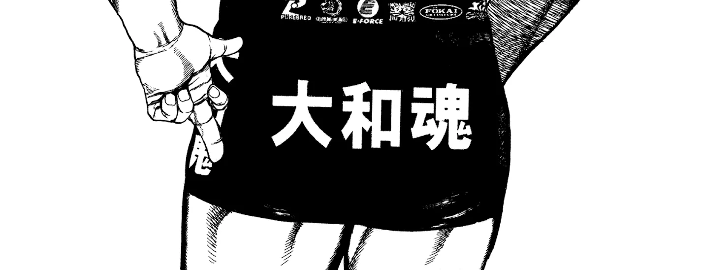 Read Koukou Tekkenden Tough chapter 305 image 3 on Lezhin