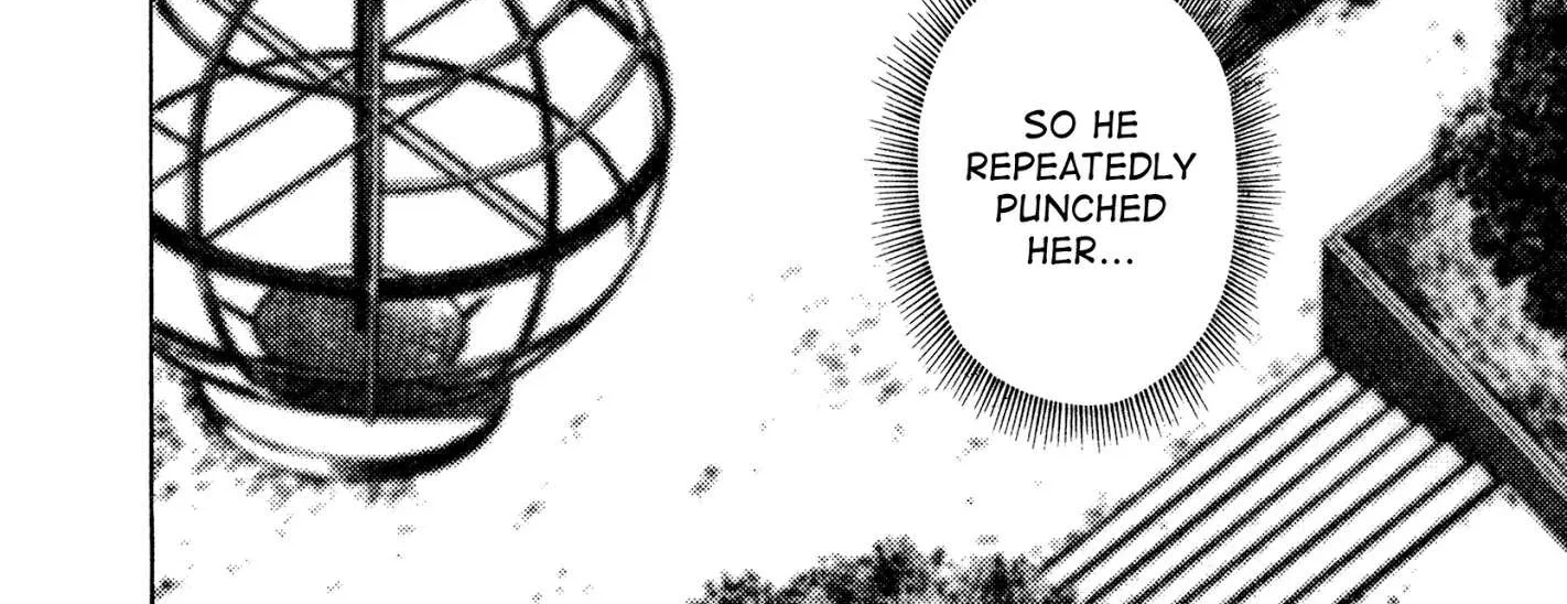 Read Koukou Tekkenden Tough chapter 305 image 31 on Lezhin