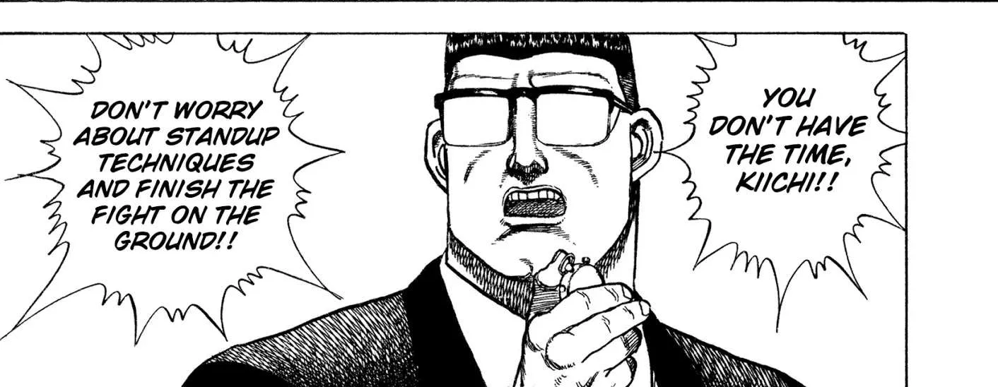 Read Koukou Tekkenden Tough chapter 305 image 5 on Lezhin