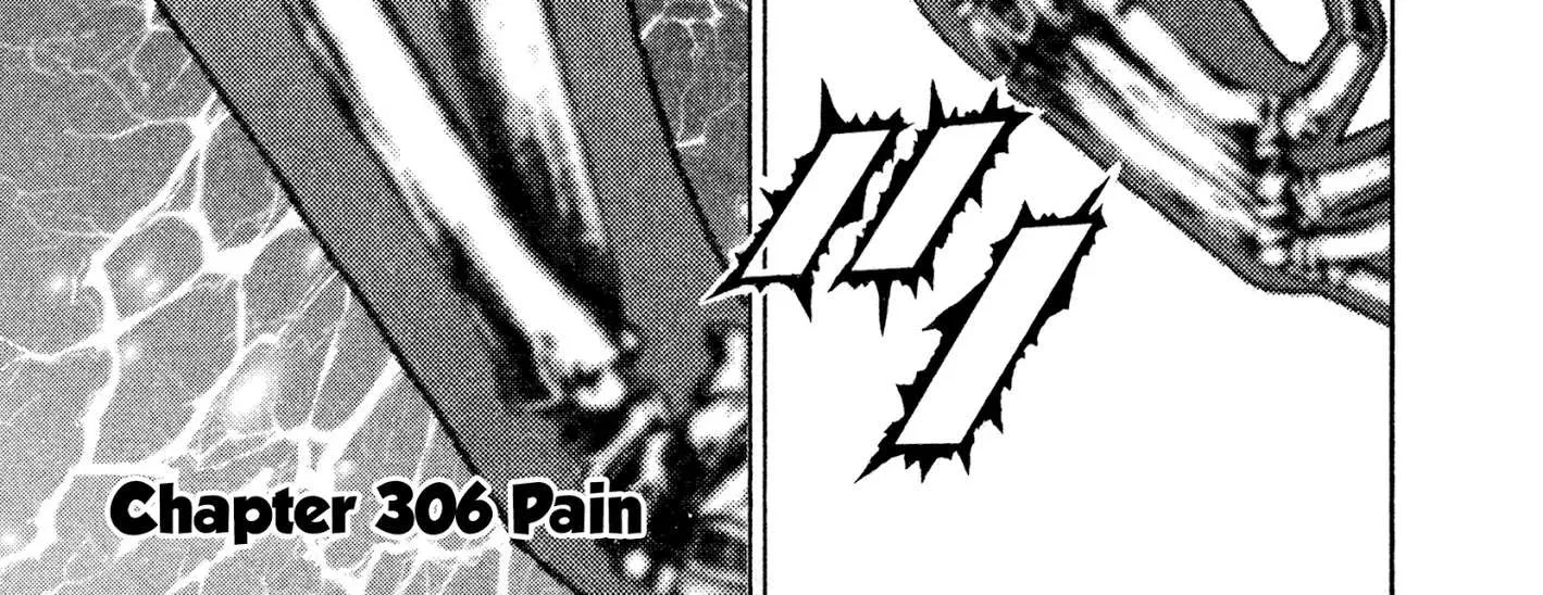 Read Koukou Tekkenden Tough chapter 306 image 1 on Lezhin
