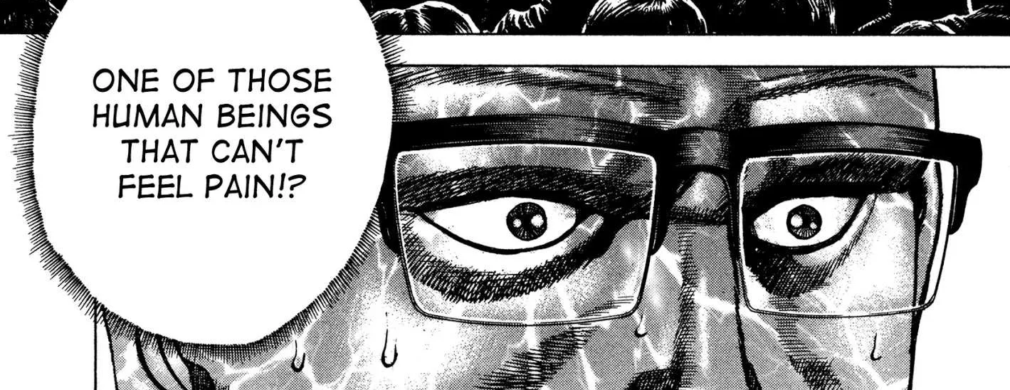 Read Koukou Tekkenden Tough chapter 306 image 11 on Lezhin