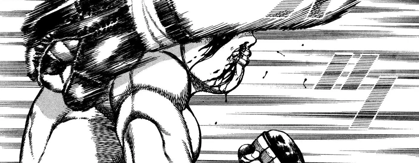 Read Koukou Tekkenden Tough chapter 306 image 13 on Lezhin