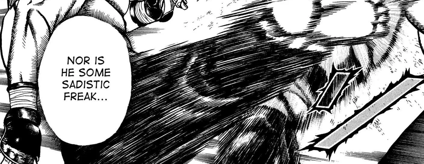 Read Koukou Tekkenden Tough chapter 306 image 18 on Lezhin