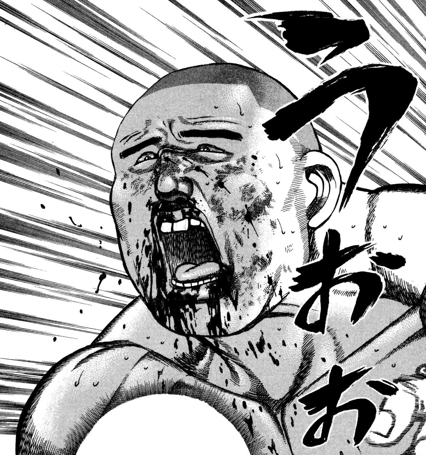 Read Koukou Tekkenden Tough chapter 306 image 24 on Lezhin