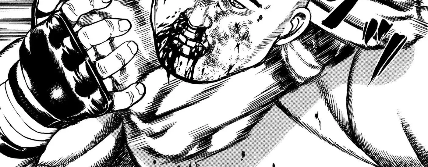 Read Koukou Tekkenden Tough chapter 306 image 29 on Lezhin