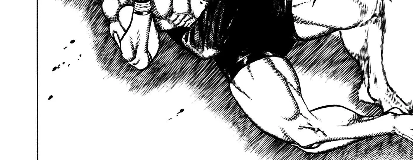 Read Koukou Tekkenden Tough chapter 307 image 11 on Lezhin