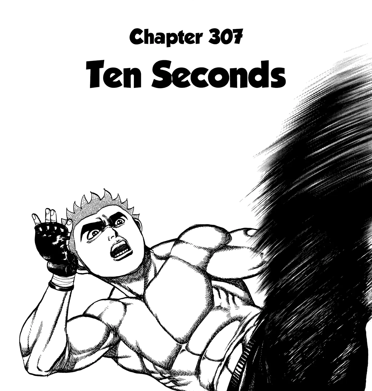 Read Koukou Tekkenden Tough chapter 307 image 2 on Lezhin