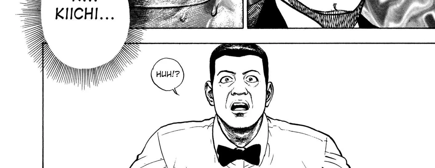 Read Koukou Tekkenden Tough chapter 307 image 20 on Lezhin