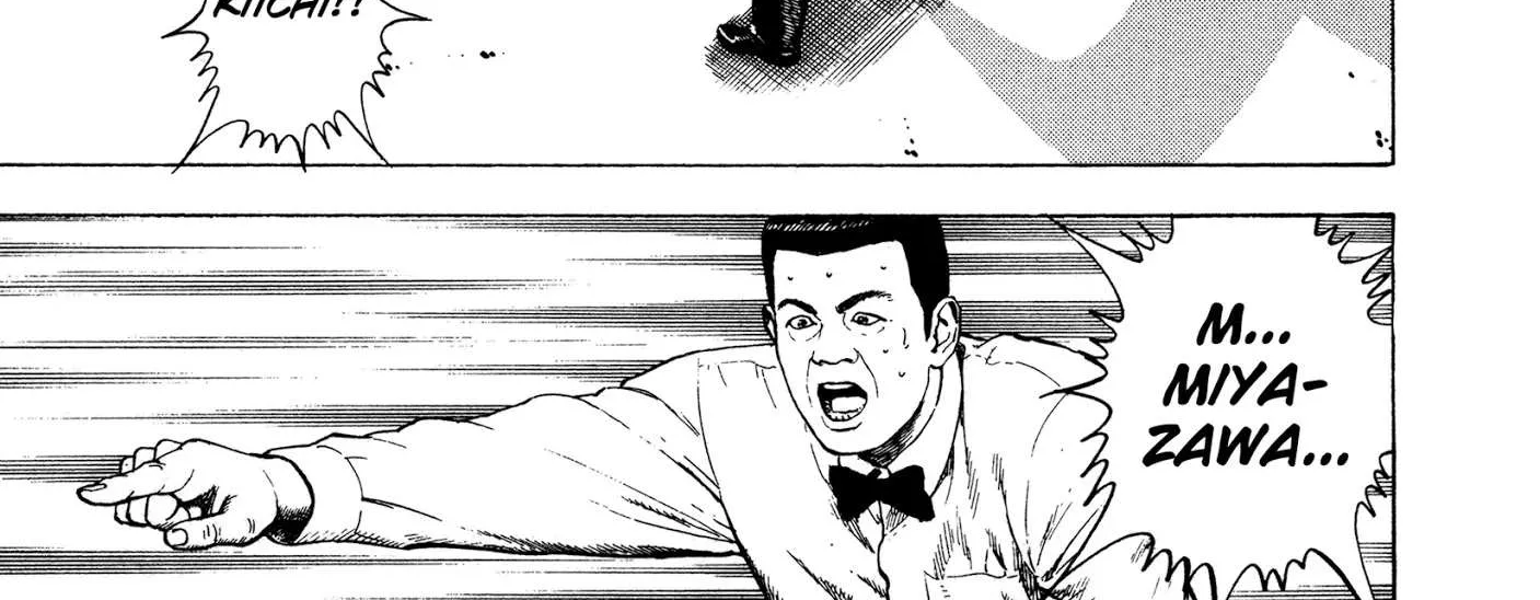 Read Koukou Tekkenden Tough chapter 307 image 26 on Lezhin